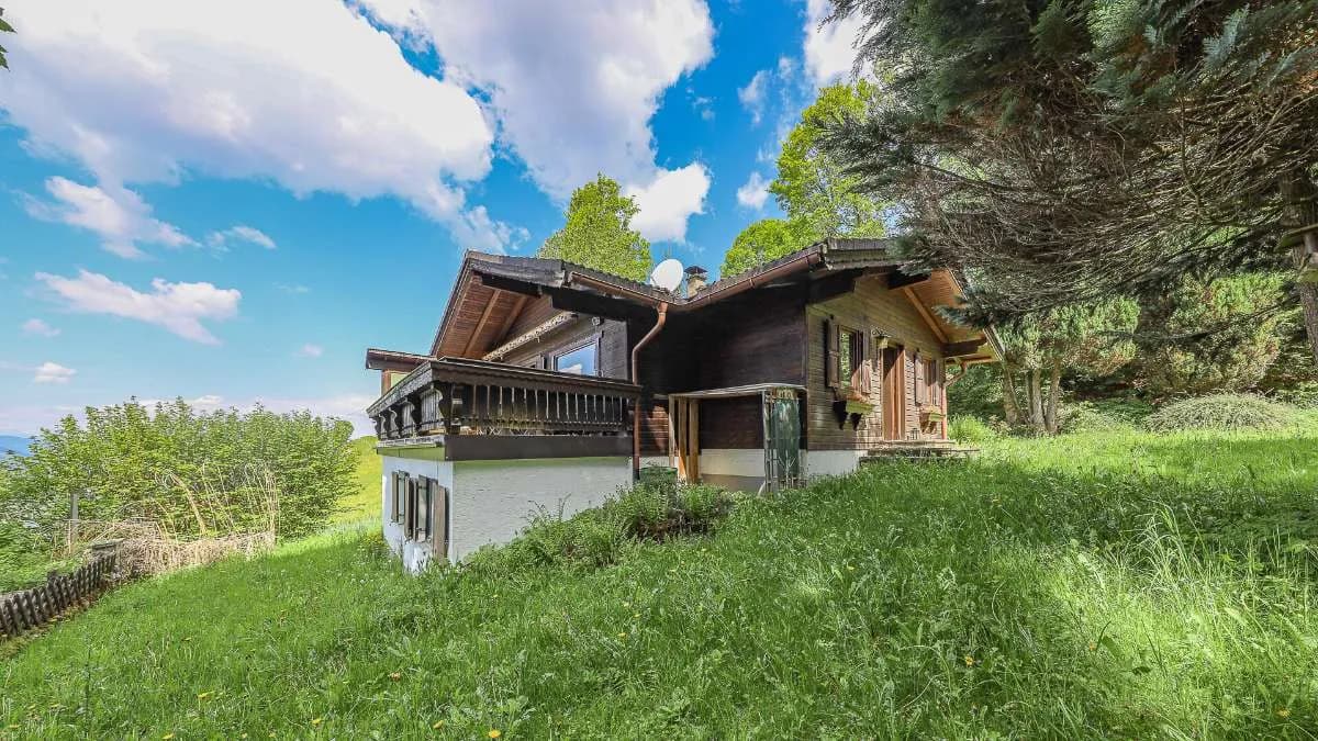 4-Zimmer-Immobilie kaufen in Kitzbühel – 143 m², € 1.350.000 – Bild 3 von 29