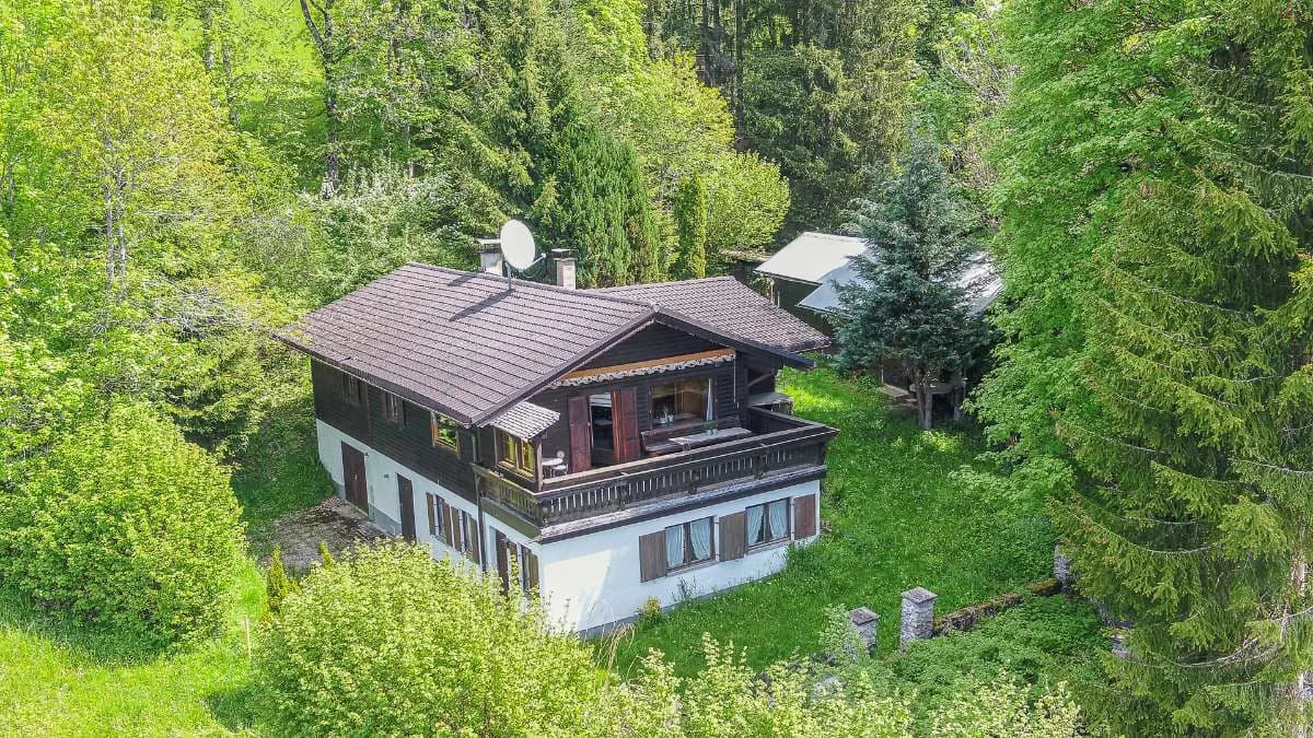 4-Zimmer-Immobilie kaufen in Kitzbühel – 143 m², € 1.350.000 – Bild 5 von 29