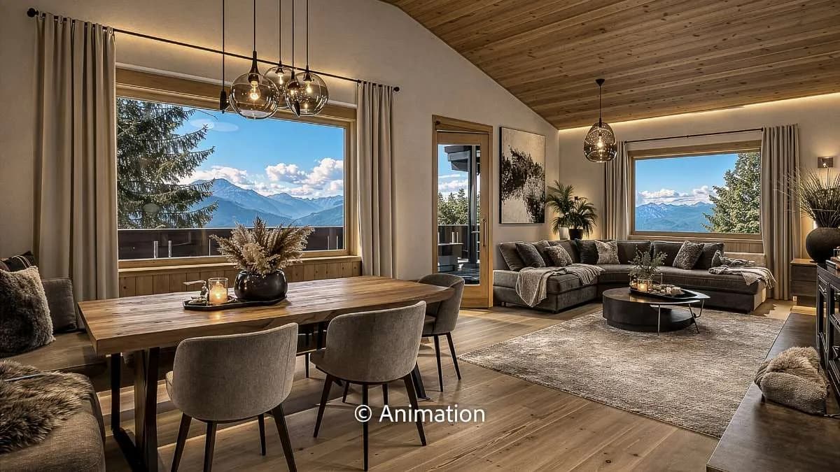 4-Zimmer-Immobilie kaufen in Kitzbühel – 143 m², € 1.350.000 – Bild 6 von 29