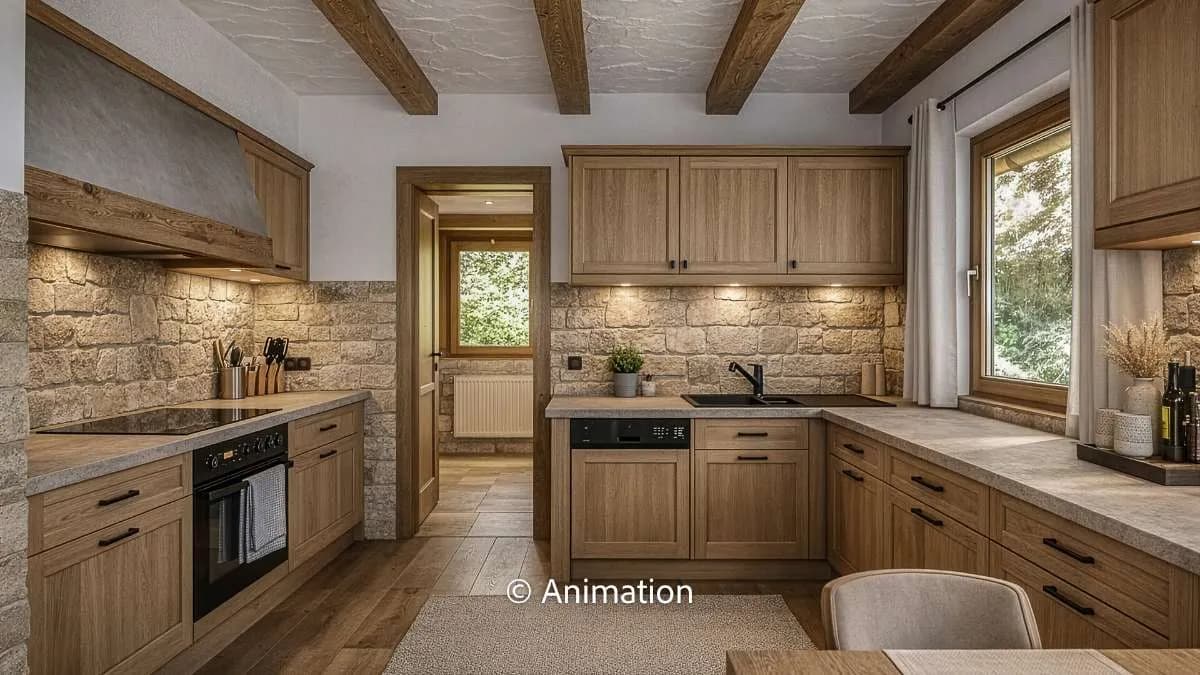 4-Zimmer-Immobilie kaufen in Kitzbühel – 143 m², € 1.350.000 – Bild 9 von 29