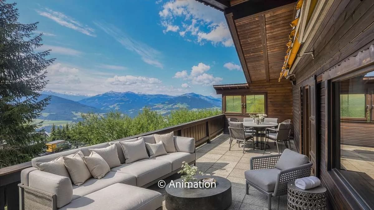 4-Zimmer-Immobilie kaufen in Kitzbühel – 143 m², € 1.350.000 – Bild 10 von 29