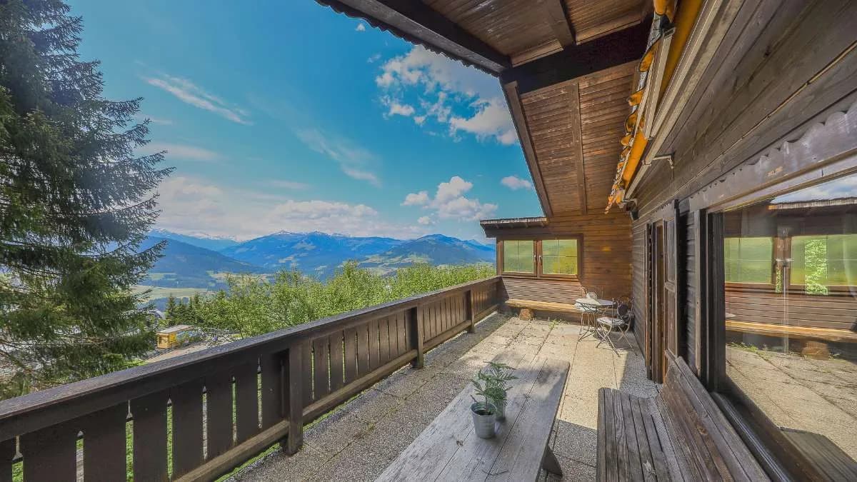 4-Zimmer-Immobilie kaufen in Kitzbühel – 143 m², € 1.350.000 – Bild 11 von 29