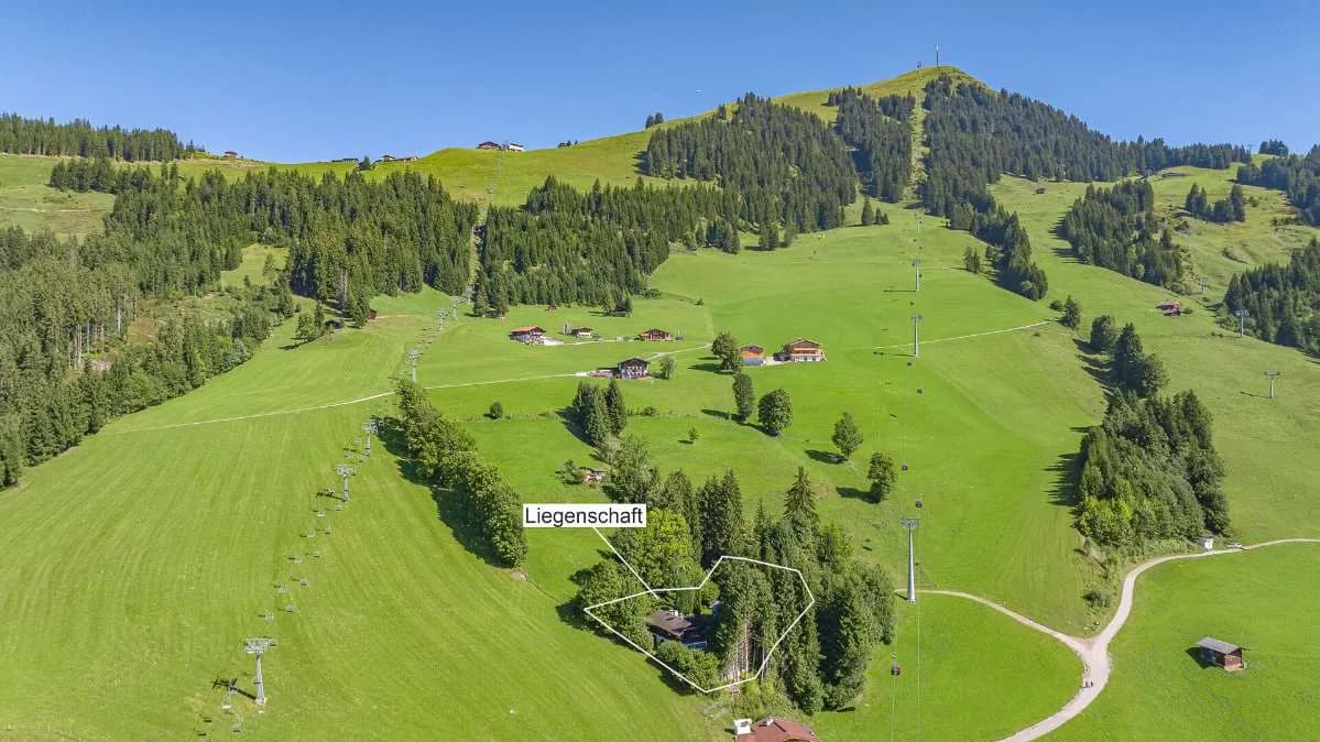 4-Zimmer-Immobilie kaufen in Kitzbühel – 143 m², € 1.350.000 – Bild 13 von 29