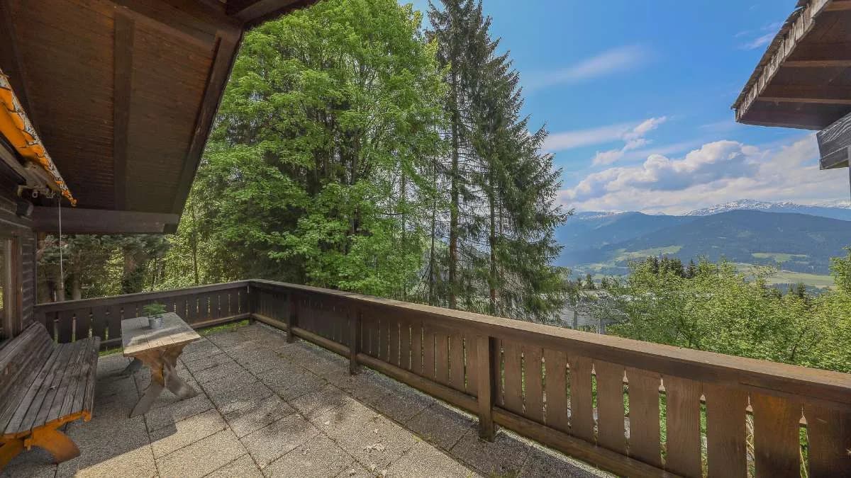 4-Zimmer-Immobilie kaufen in Kitzbühel – 143 m², € 1.350.000 – Bild 26 von 29
