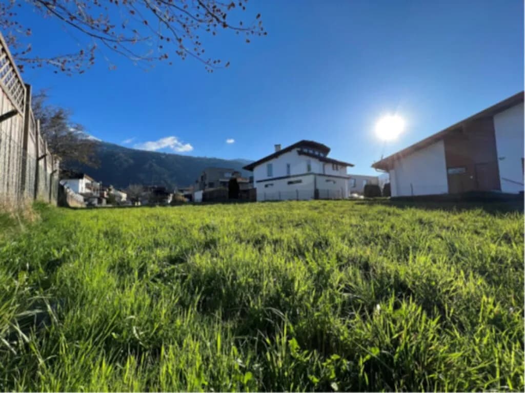 Grundstück kaufen in Innsbruck-Land – 596 m² – Bild 2 von 11