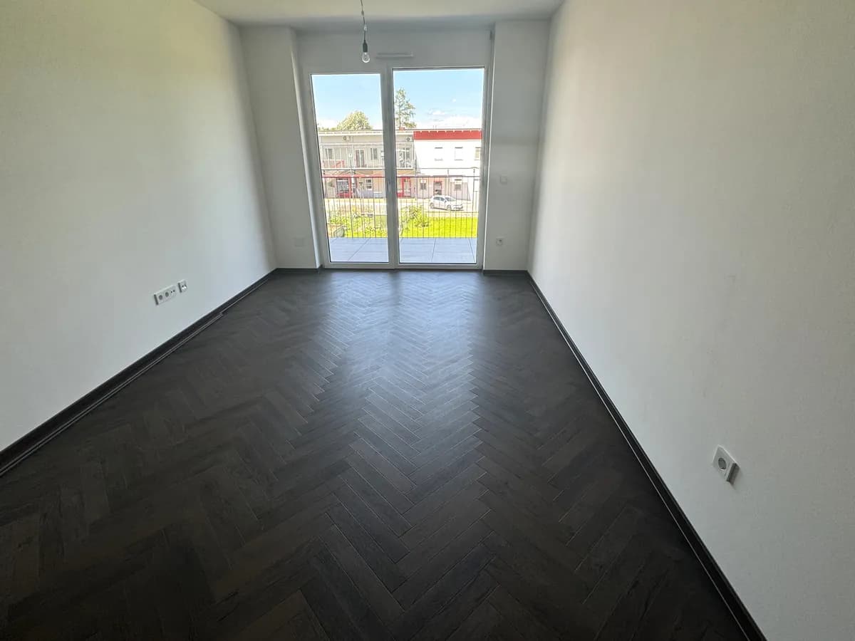 2-Zimmer-Wohnung mieten in Graz-Umgebung – 48,59 m², € 815 – Bild 4 von 34