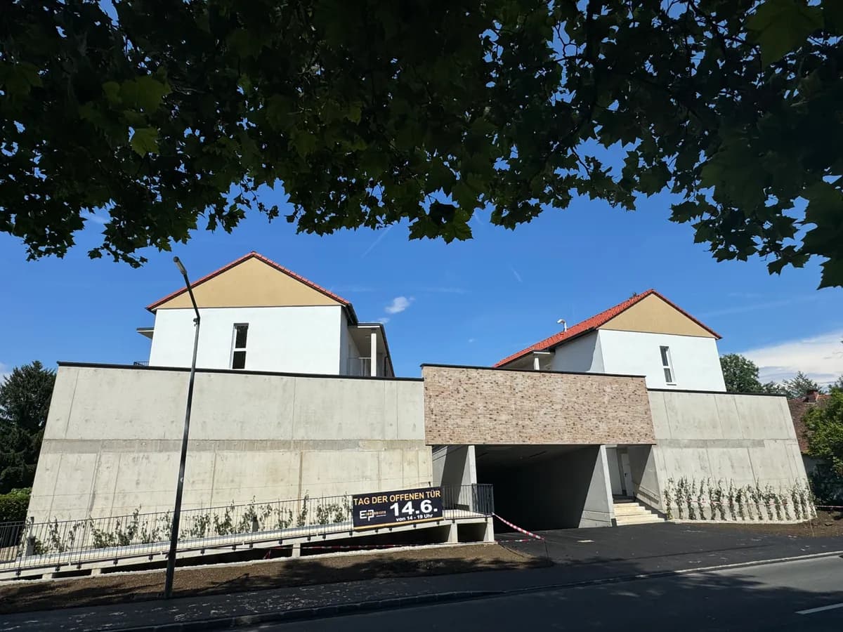 2-Zimmer-Wohnung mieten in Graz-Umgebung – 48,59 m², € 815 – Bild 17 von 34