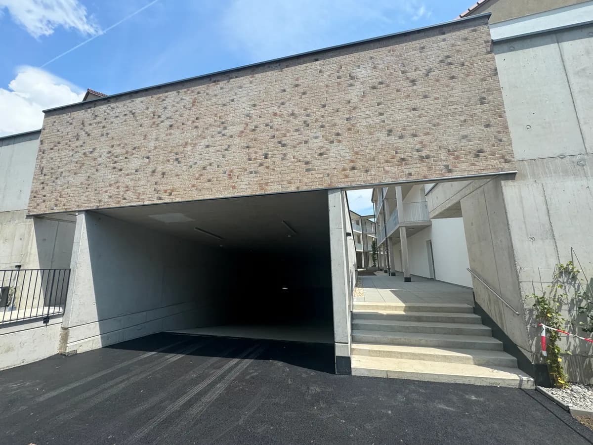 2-Zimmer-Wohnung mieten in Graz-Umgebung – 48,59 m², € 815 – Bild 22 von 34