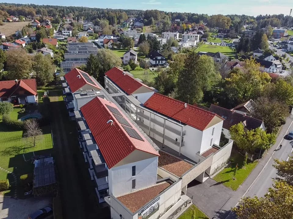 2-Zimmer-Wohnung mieten in Graz-Umgebung – 48,59 m², € 815 – Bild 24 von 34