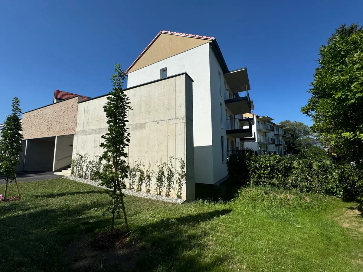 2-Zimmer-Wohnung mieten in Graz-Umgebung – 48,59 m², € 815 – Bild 30 von 34