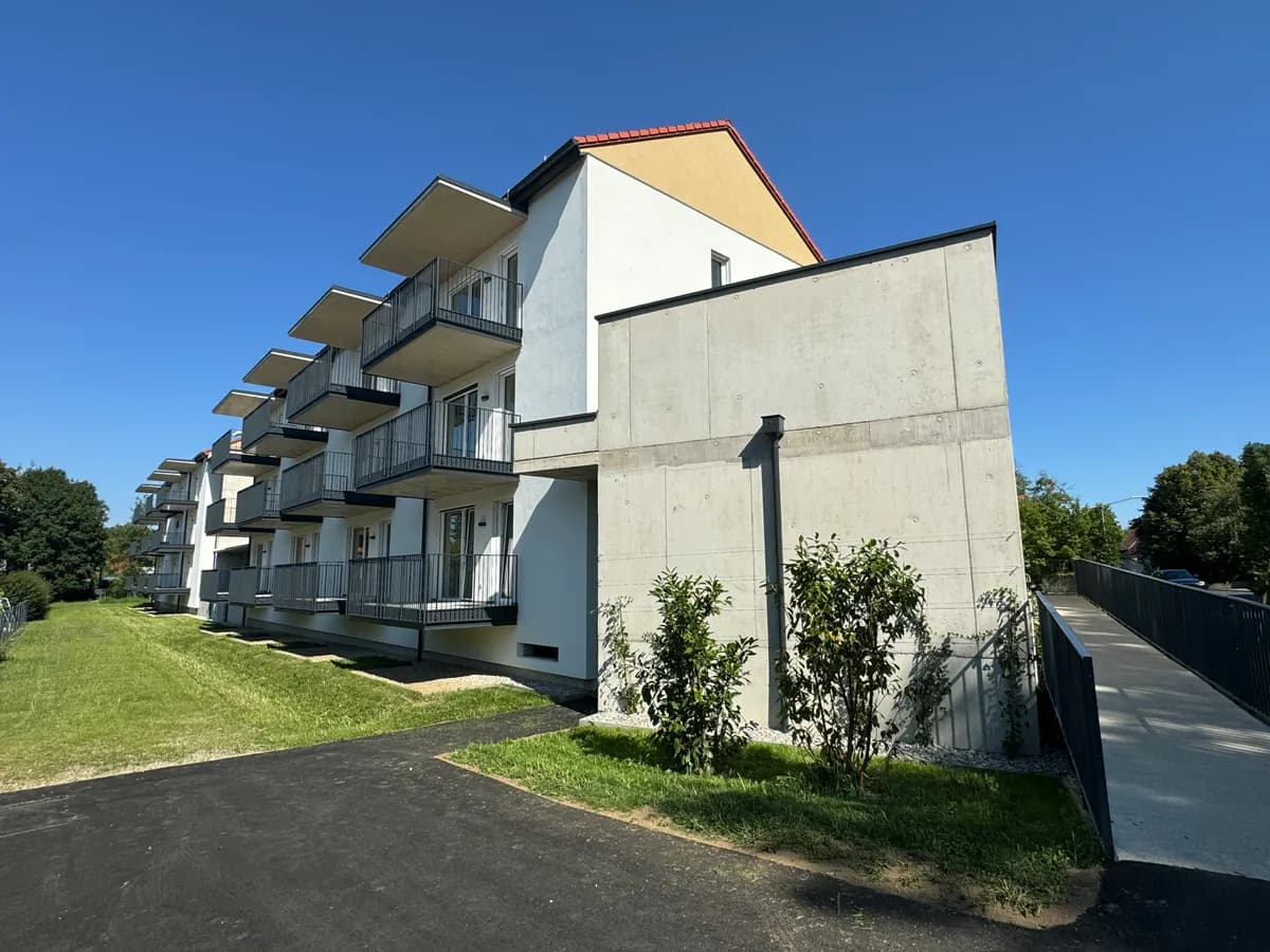 2-Zimmer-Wohnung mieten in Graz-Umgebung – 48,59 m², € 815 – Bild 33 von 34