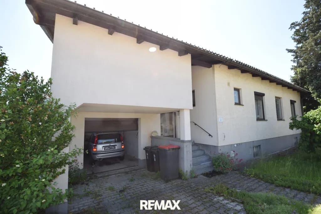 6-Zimmer-Immobilie kaufen in Amstetten – 153 m², € 290.000 – Bild 2 von 41