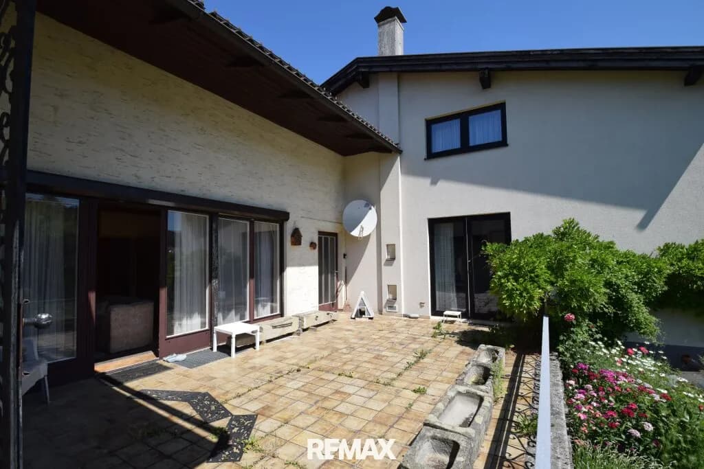 6-Zimmer-Immobilie kaufen in Amstetten – 153 m², € 290.000 – Bild 16 von 41
