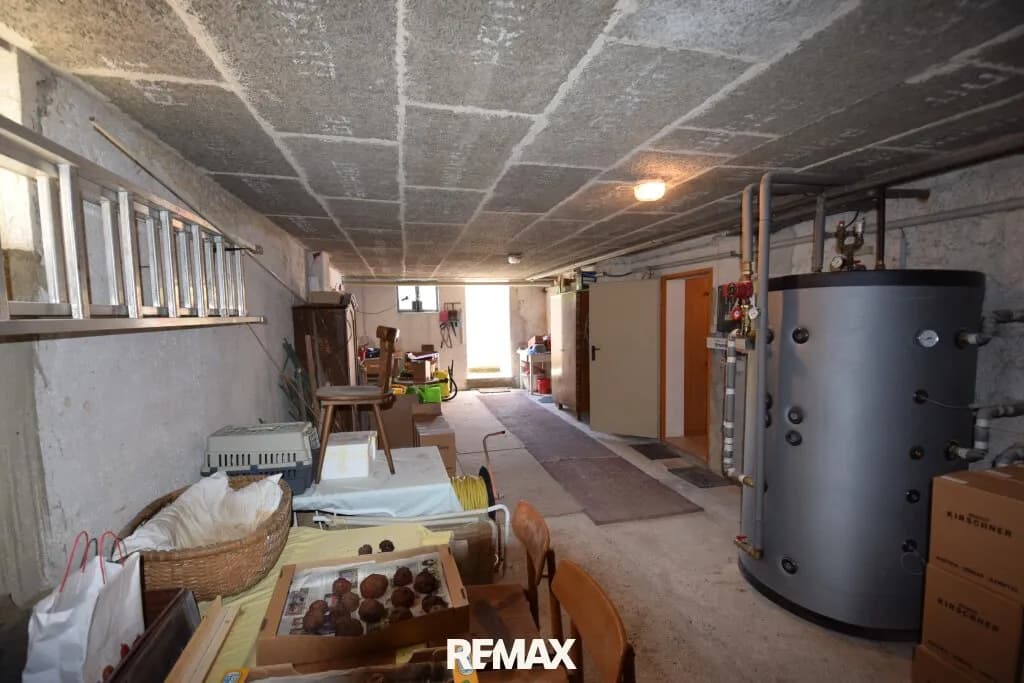 6-Zimmer-Immobilie kaufen in Amstetten – 153 m², € 290.000 – Bild 28 von 41