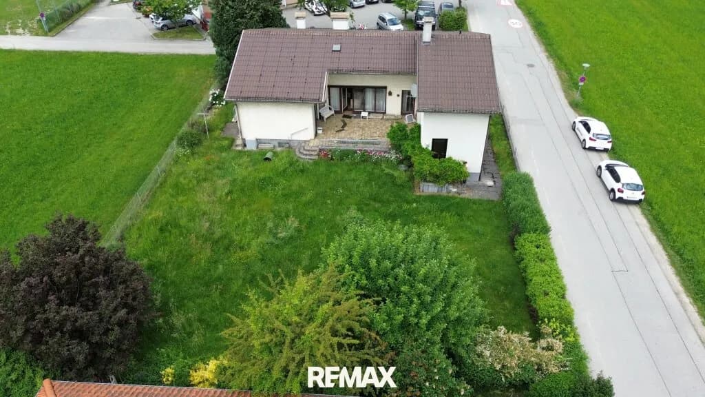 6-Zimmer-Immobilie kaufen in Amstetten – 153 m², € 290.000 – Bild 30 von 41