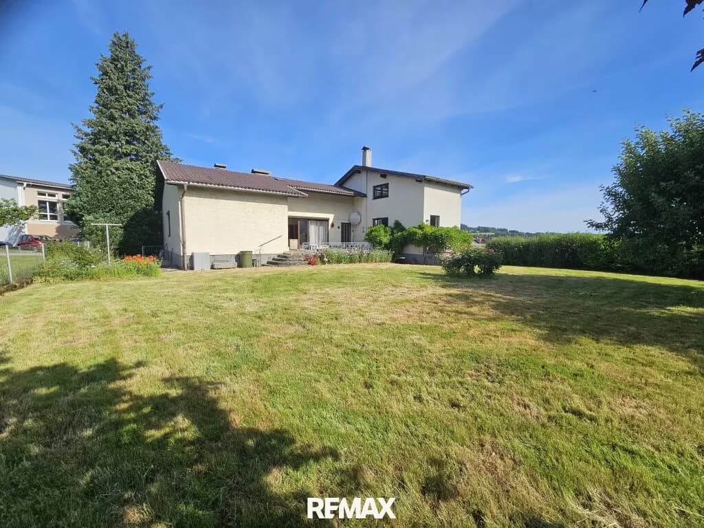 6-Zimmer-Immobilie kaufen in Amstetten – 153 m², € 290.000 – Bild 32 von 41