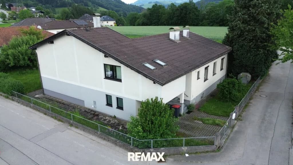 6-Zimmer-Immobilie kaufen in Amstetten – 153 m², € 290.000 – Bild 33 von 41