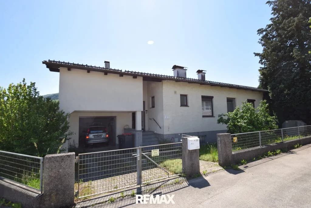 6-Zimmer-Immobilie kaufen in Amstetten – 153 m², € 290.000 – Bild 34 von 41