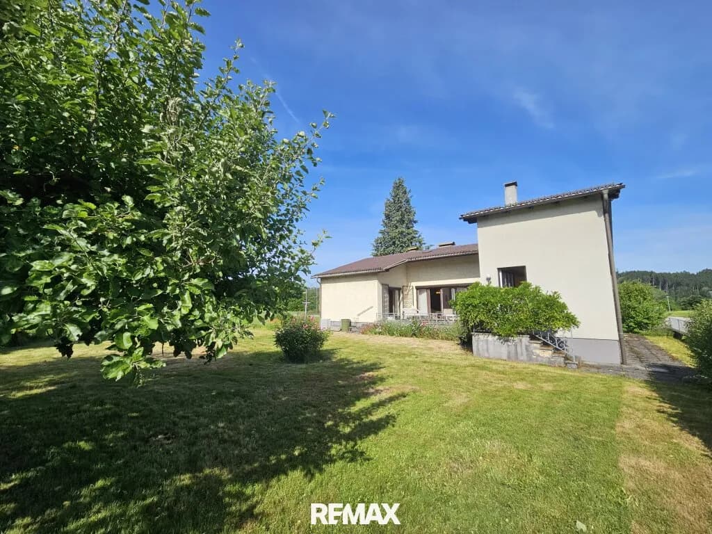 6-Zimmer-Immobilie kaufen in Amstetten – 153 m², € 290.000 – Bild 35 von 41