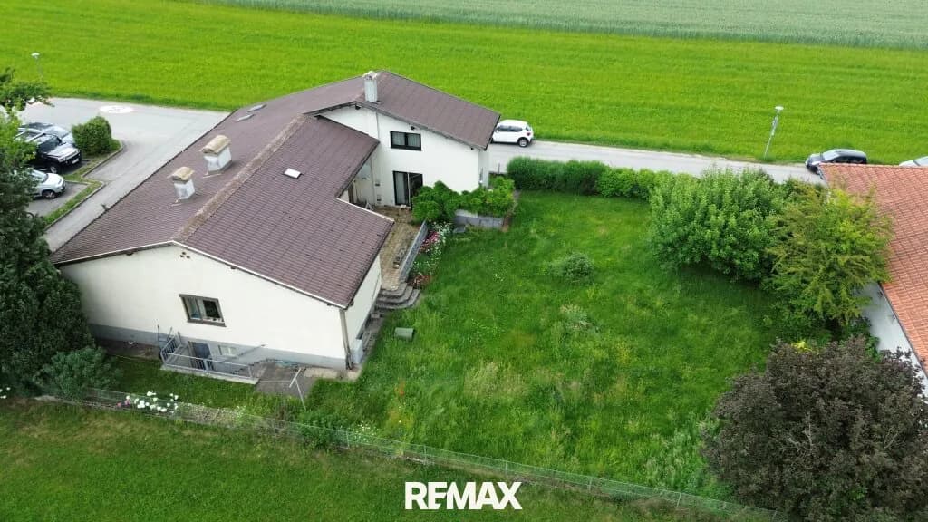 6-Zimmer-Immobilie kaufen in Amstetten – 153 m², € 290.000 – Bild 36 von 41