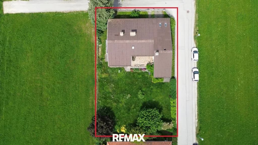 6-Zimmer-Immobilie kaufen in Amstetten – 153 m², € 290.000 – Bild 37 von 41