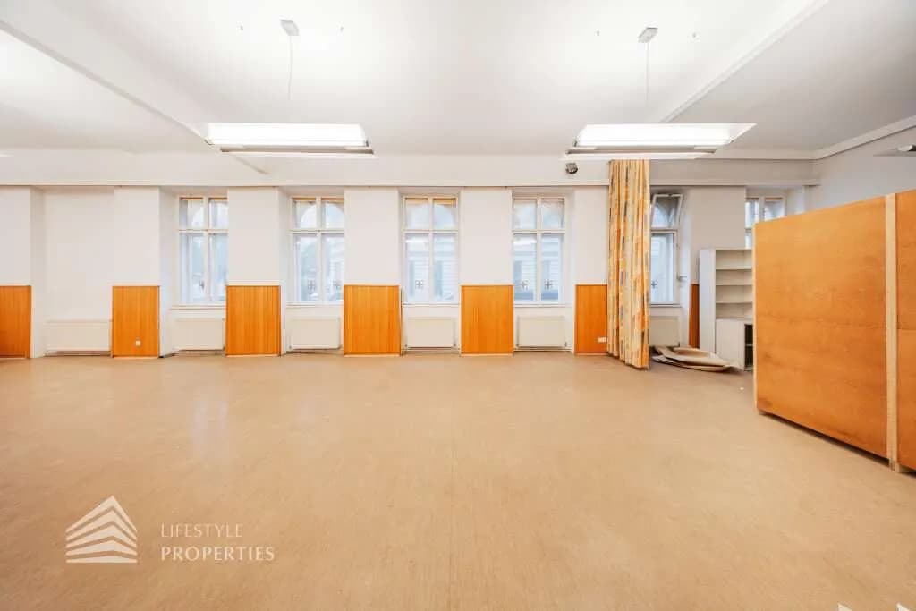 2-Zimmer-Wohnung kaufen in Wien – 49,84 m², € 240.000
