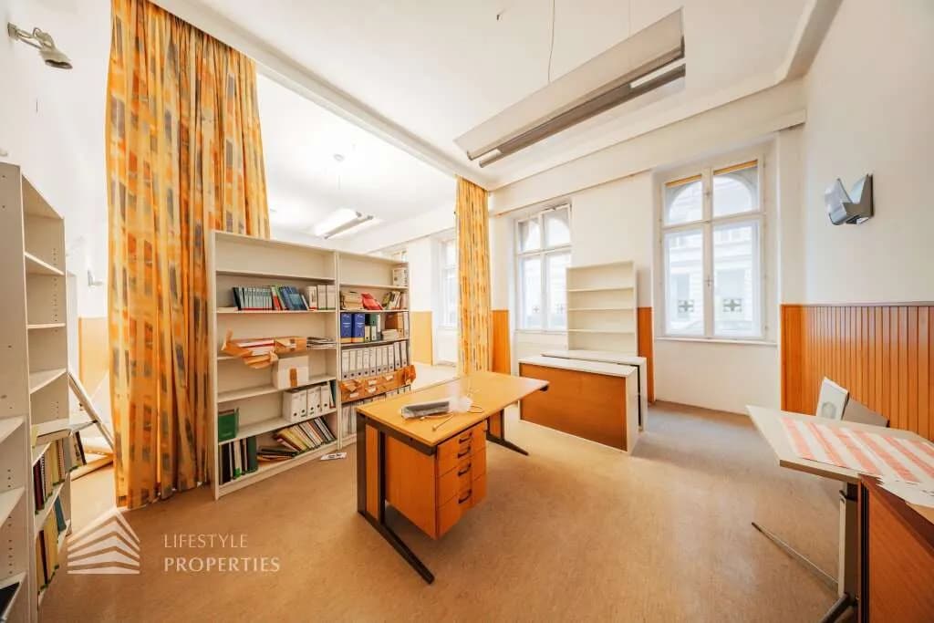 2-Zimmer-Wohnung kaufen in Wien – 49,84 m², € 240.000 – Bild 6 von 10