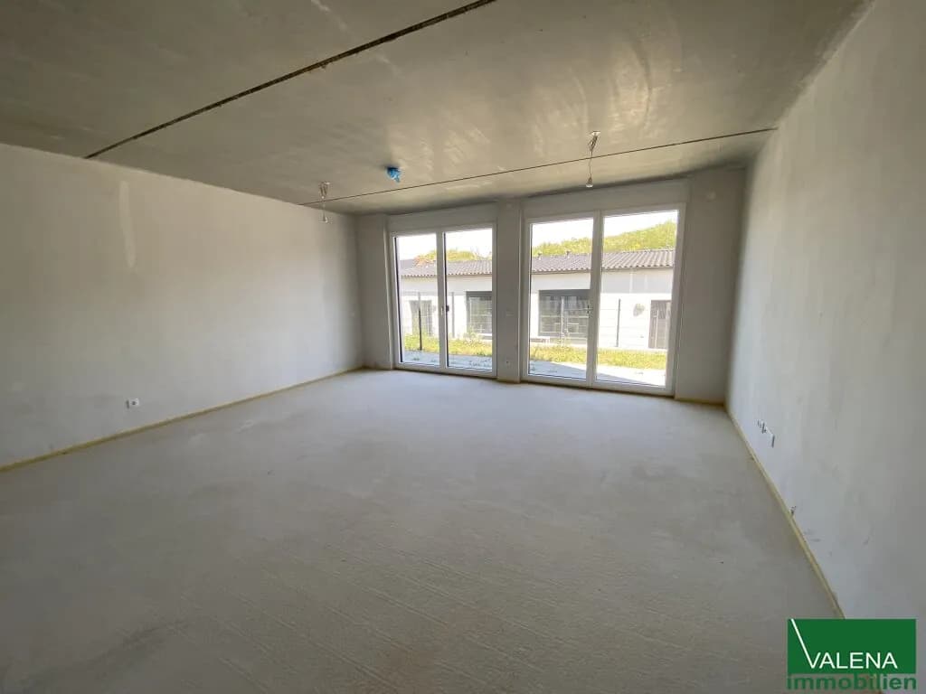 4-Zimmer-Haus kaufen in Mistelbach – 97,01 m², € 207.700 – Bild 4 von 10