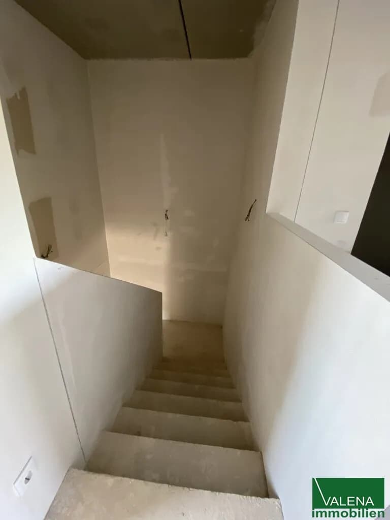 4-Zimmer-Haus kaufen in Mistelbach – 97,01 m², € 207.700 – Bild 7 von 10
