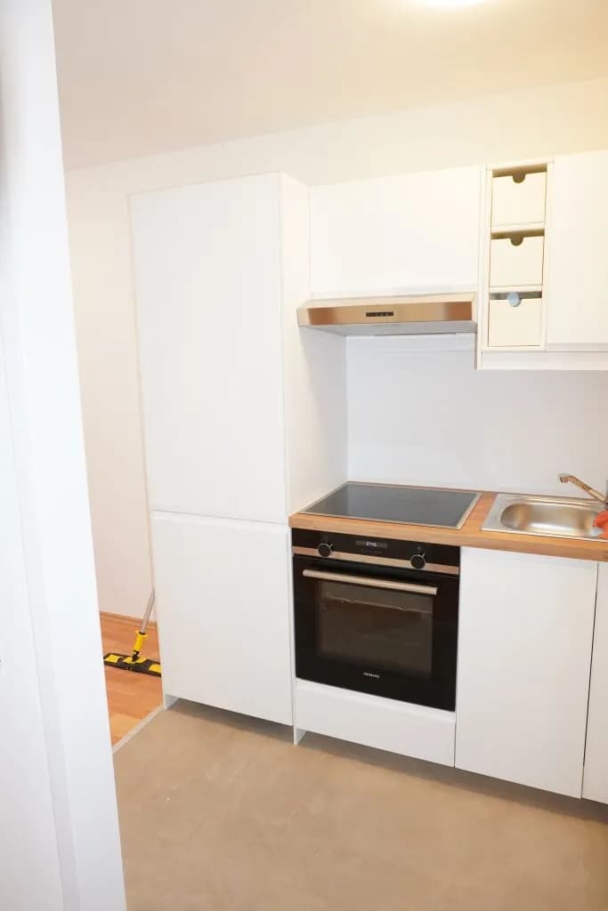 2-Zimmer-Wohnung mieten in Wien – 62,14 m², € 1.045