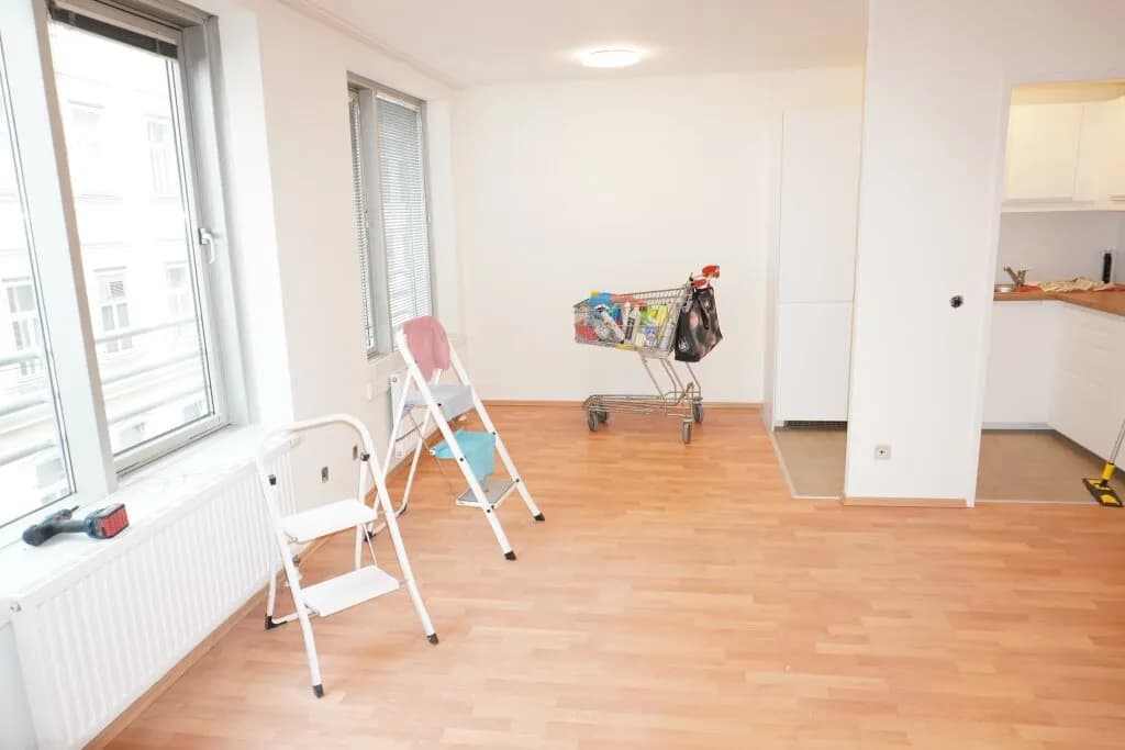 2-Zimmer-Wohnung mieten in Wien – 62,14 m², € 1.045 – Bild 14 von 15