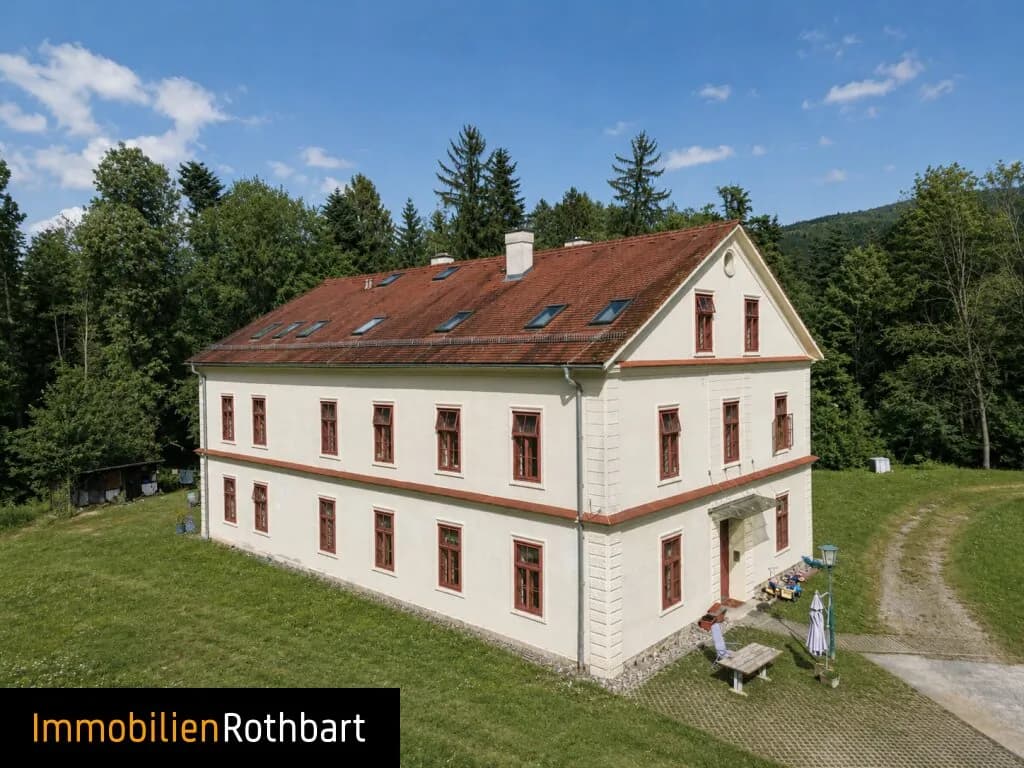 Gewerbeimmobilie kaufen in Weiz – 585,9 m², € 390.000