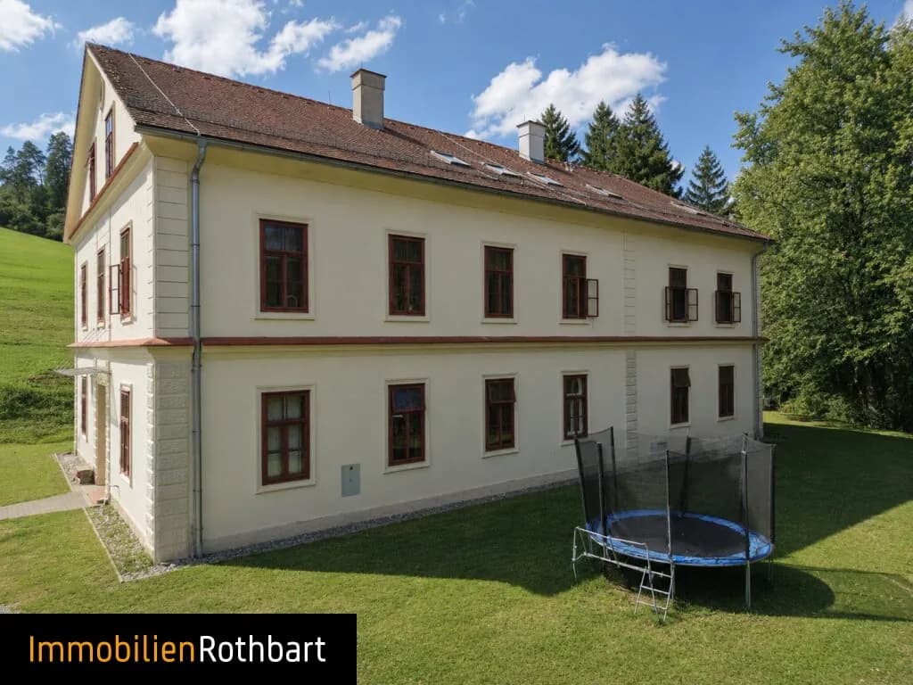Gewerbeimmobilie kaufen in Weiz – 585,9 m², € 390.000 – Bild 2 von 20