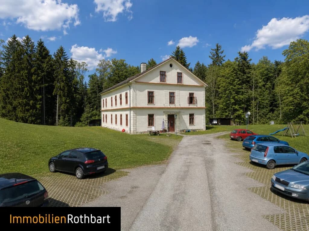 Gewerbeimmobilie kaufen in Weiz – 585,9 m², € 390.000 – Bild 3 von 20