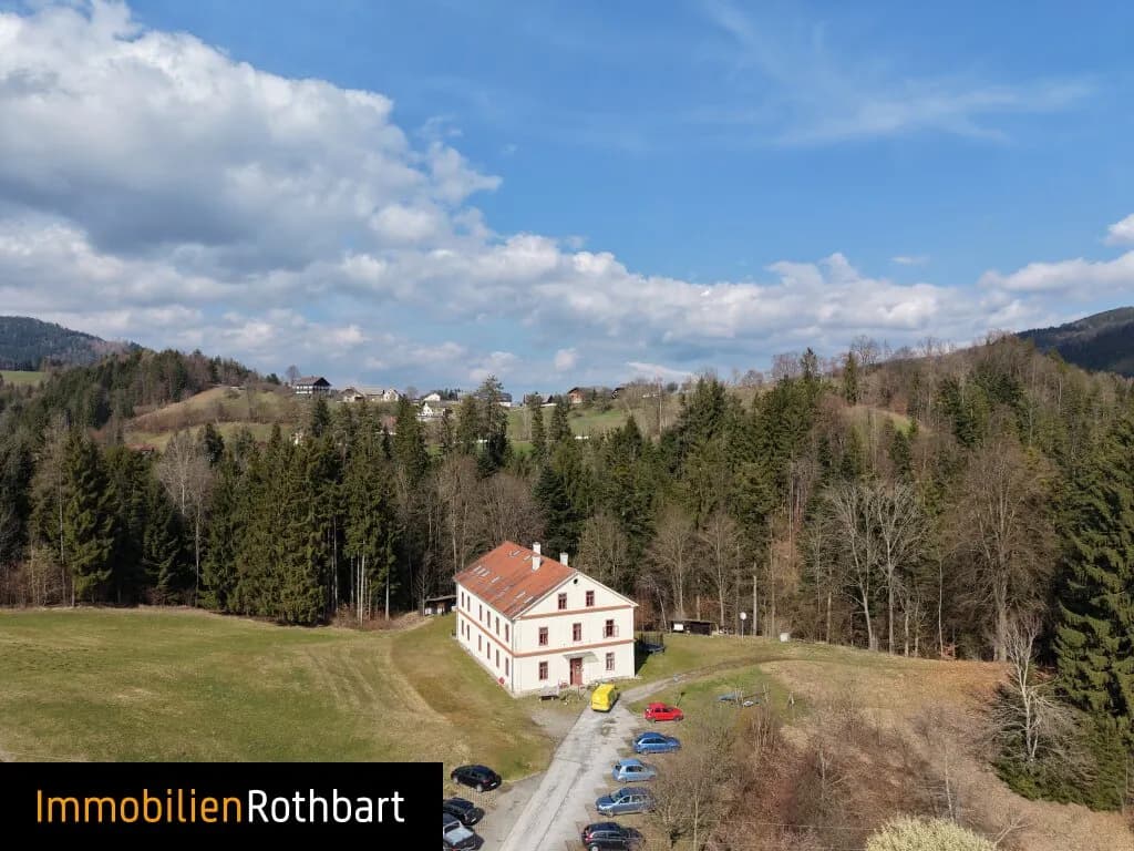 Gewerbeimmobilie kaufen in Weiz – 585,9 m², € 390.000 – Bild 5 von 20