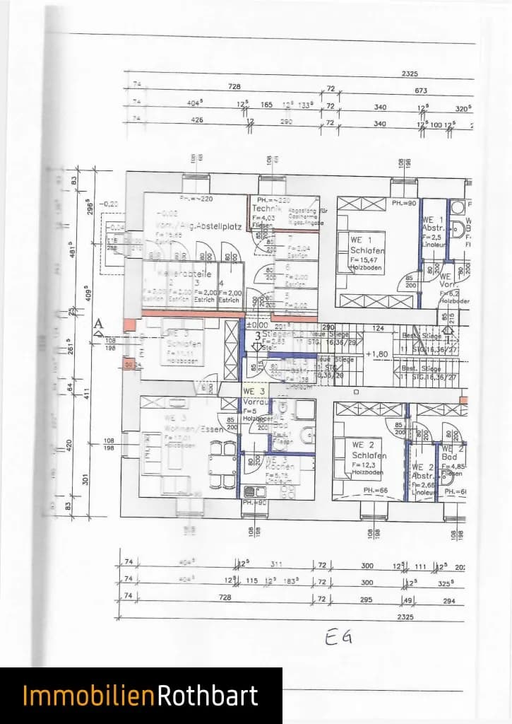 Gewerbeimmobilie kaufen in Weiz – 585,9 m², € 390.000 – Bild 15 von 20
