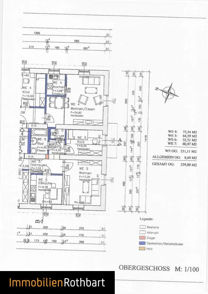 Gewerbeimmobilie kaufen in Weiz – 585,9 m², € 390.000 – Bild 18 von 20
