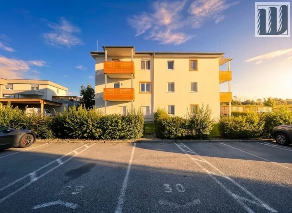 2-Zimmer-Wohnung mieten in Hartberg-Fürstenfeld – 50 m², € 703 – Bild 3 von 19