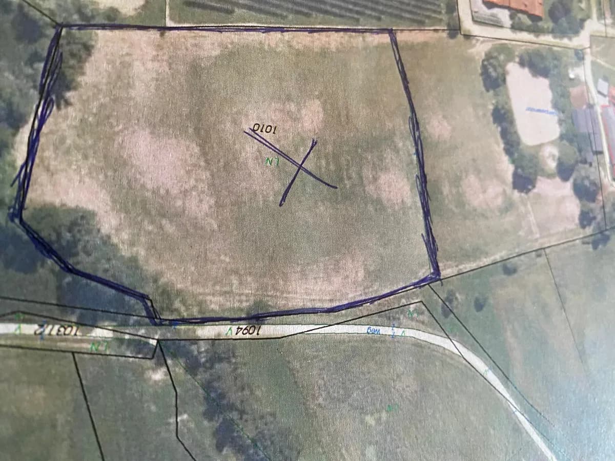 Grundstück kaufen in Weiz – 12 000 m², € 7