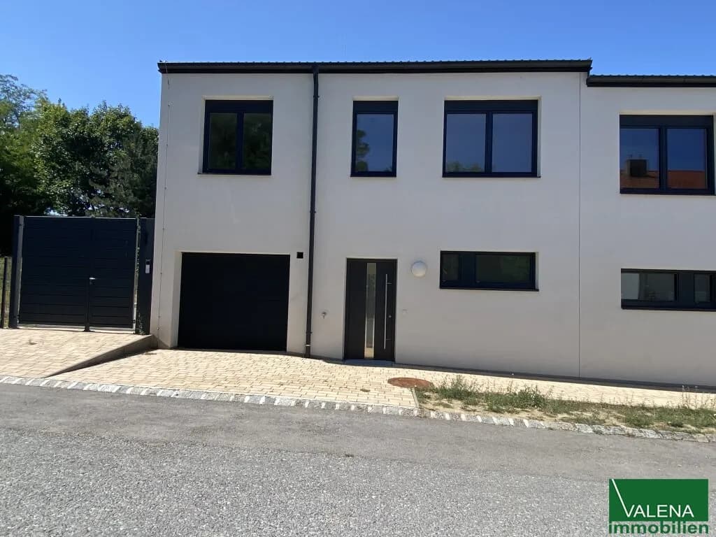 5-Zimmer-Haus kaufen in Mistelbach – 131,38 m², € 497.800