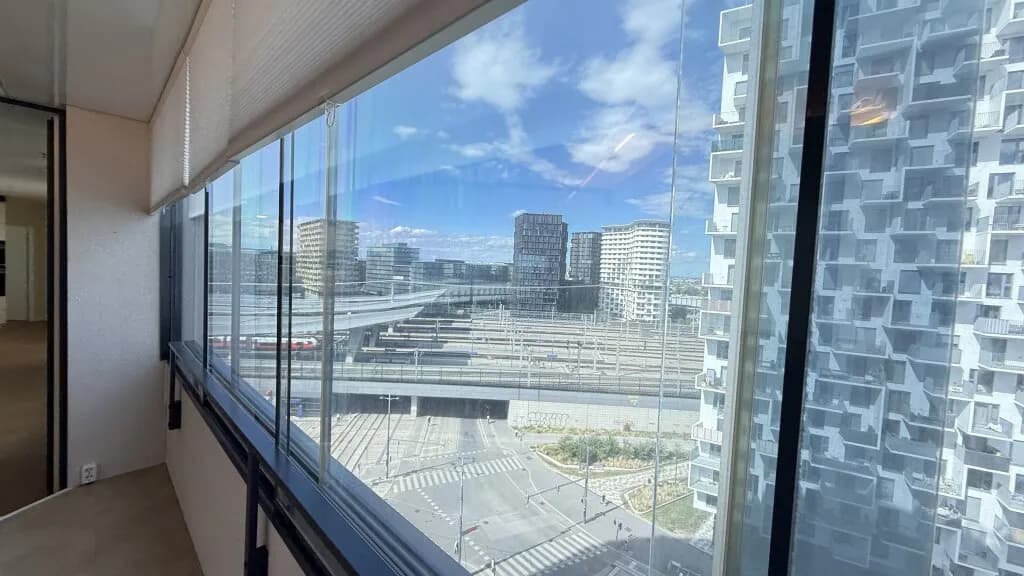 2-Zimmer-Wohnung kaufen in Wien – 67,36 m², € 490.000