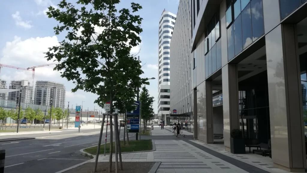 2-Zimmer-Wohnung kaufen in Wien – 67,36 m², € 490.000 – Bild 3 von 26