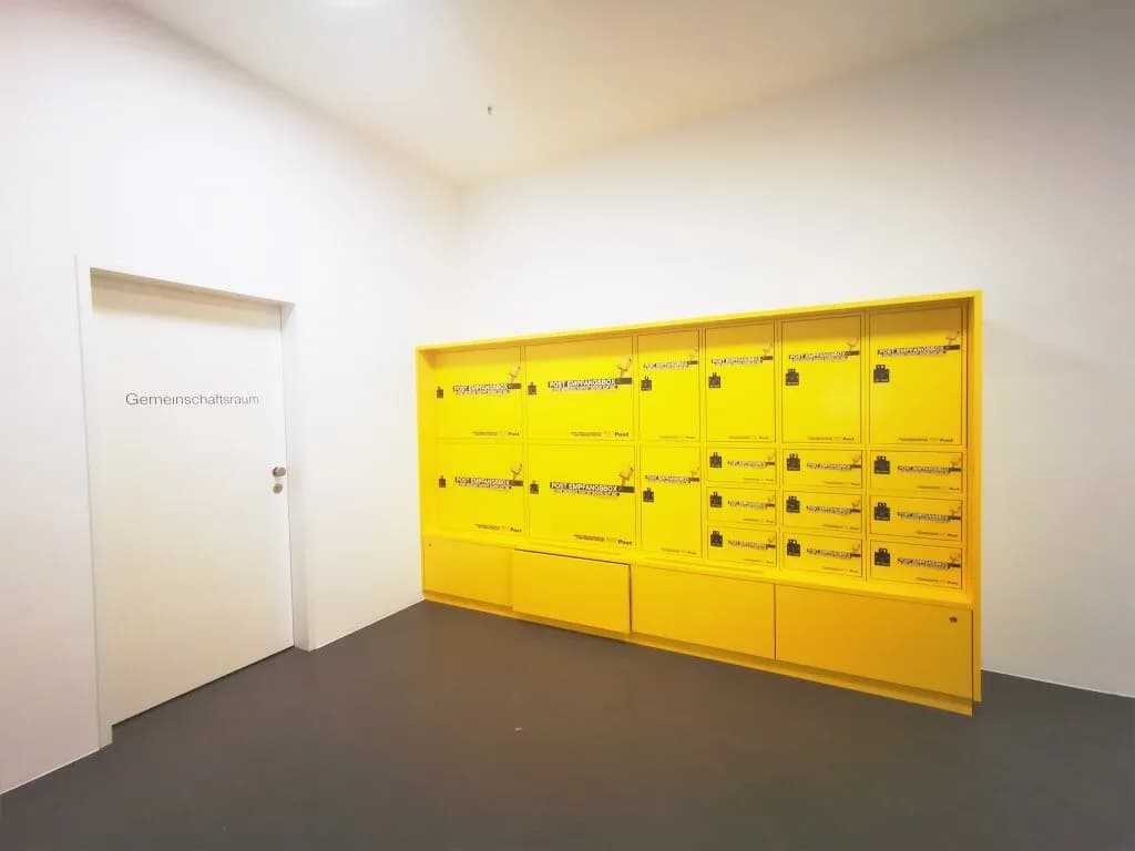 2-Zimmer-Wohnung kaufen in Wien – 67,36 m², € 490.000 – Bild 23 von 26