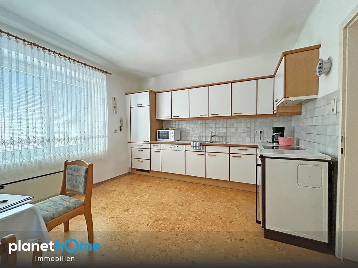 2-Zimmer-Immobilie kaufen in Hollabrunn – 79 m², € 139.000 – Bild 3 von 12