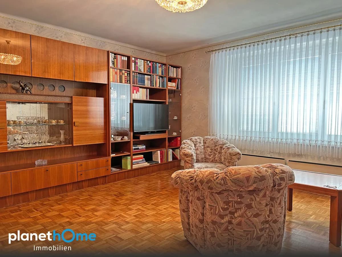2-Zimmer-Immobilie kaufen in Hollabrunn – 79 m², € 139.000 – Bild 4 von 12