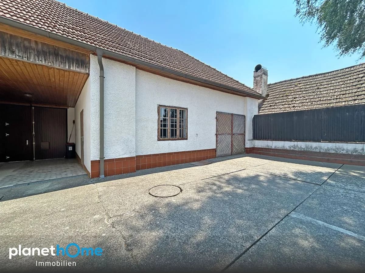 2-Zimmer-Immobilie kaufen in Hollabrunn – 79 m², € 139.000 – Bild 8 von 12
