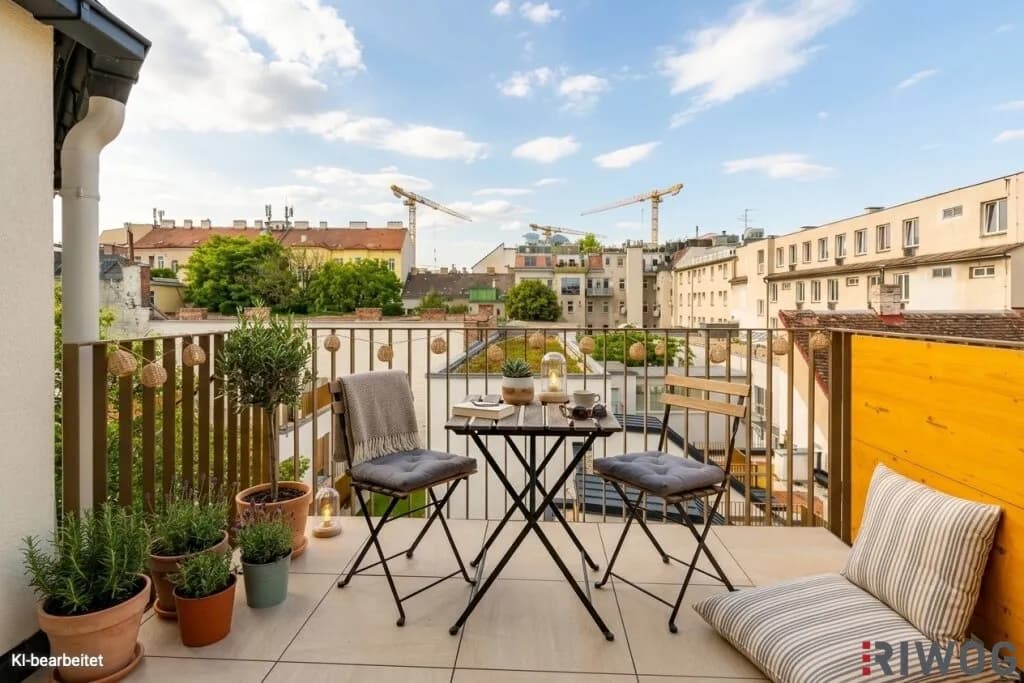 3-Zimmer-Wohnung kaufen in Wien – 74,78 m², € 690.100