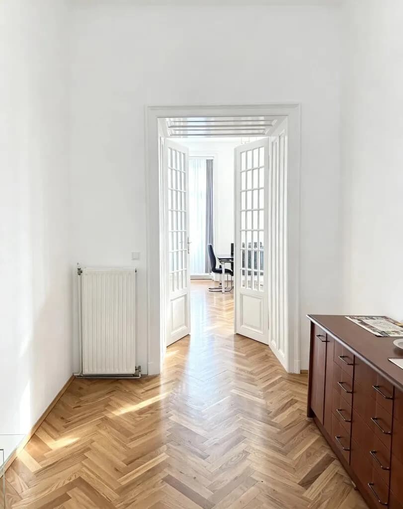 3-Zimmer-Wohnung mieten in Wien – 103 m², € 2.438 – Bild 2 von 9
