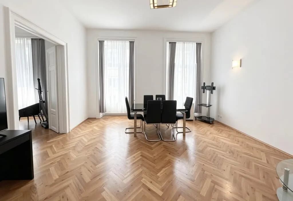 3-Zimmer-Wohnung mieten in Wien – 103 m², € 2.438 – Bild 3 von 9