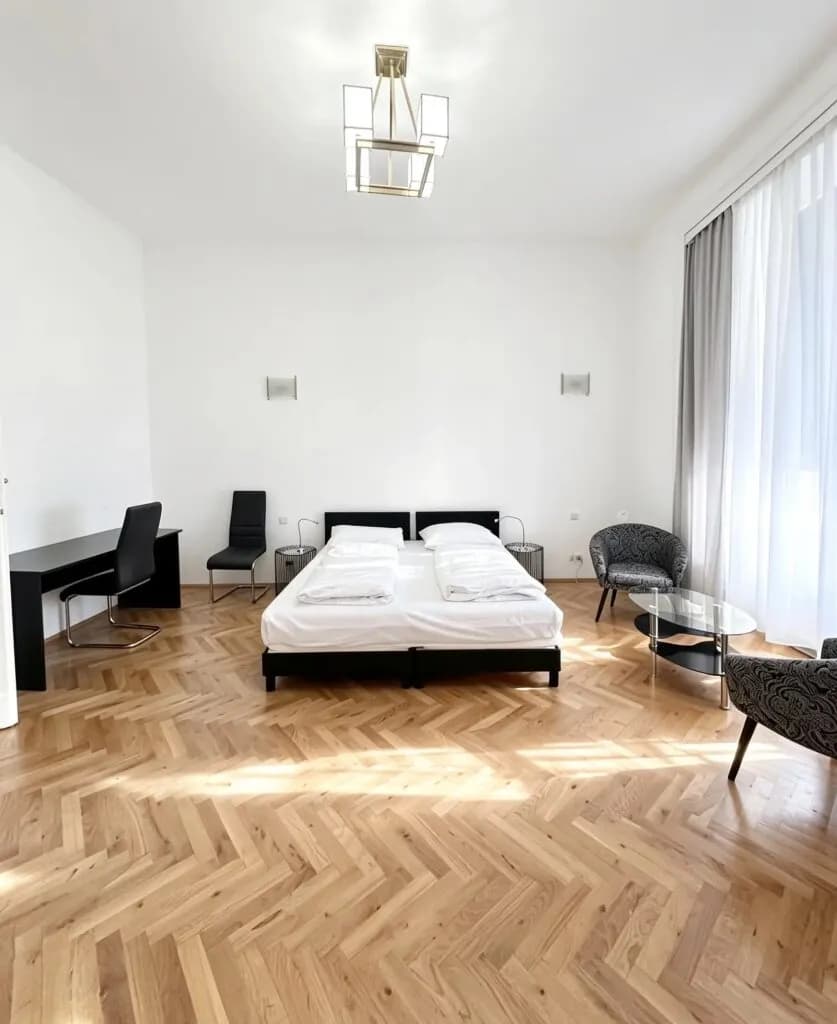 3-Zimmer-Wohnung mieten in Wien – 103 m², € 2.438 – Bild 4 von 9